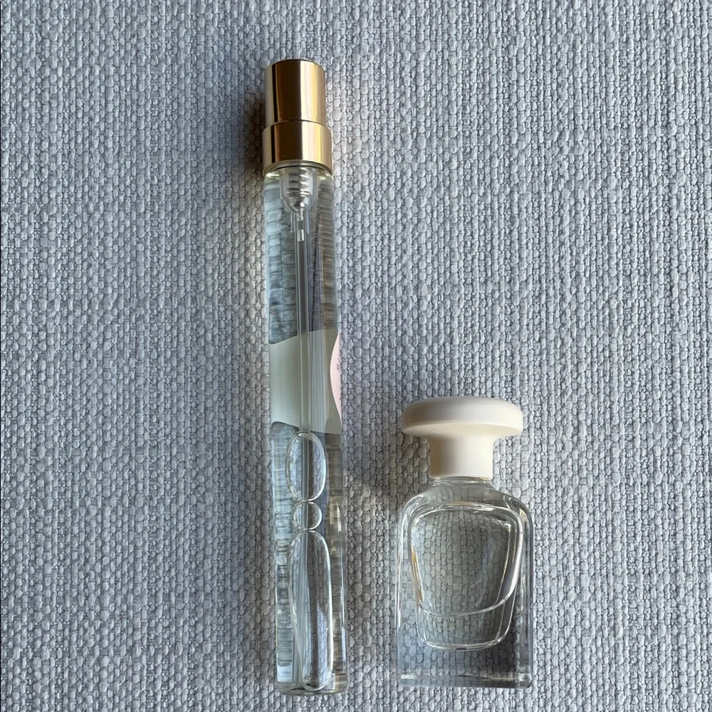 Tory Burch Essence Of Dreams sublime rose Mini fragrance Duo